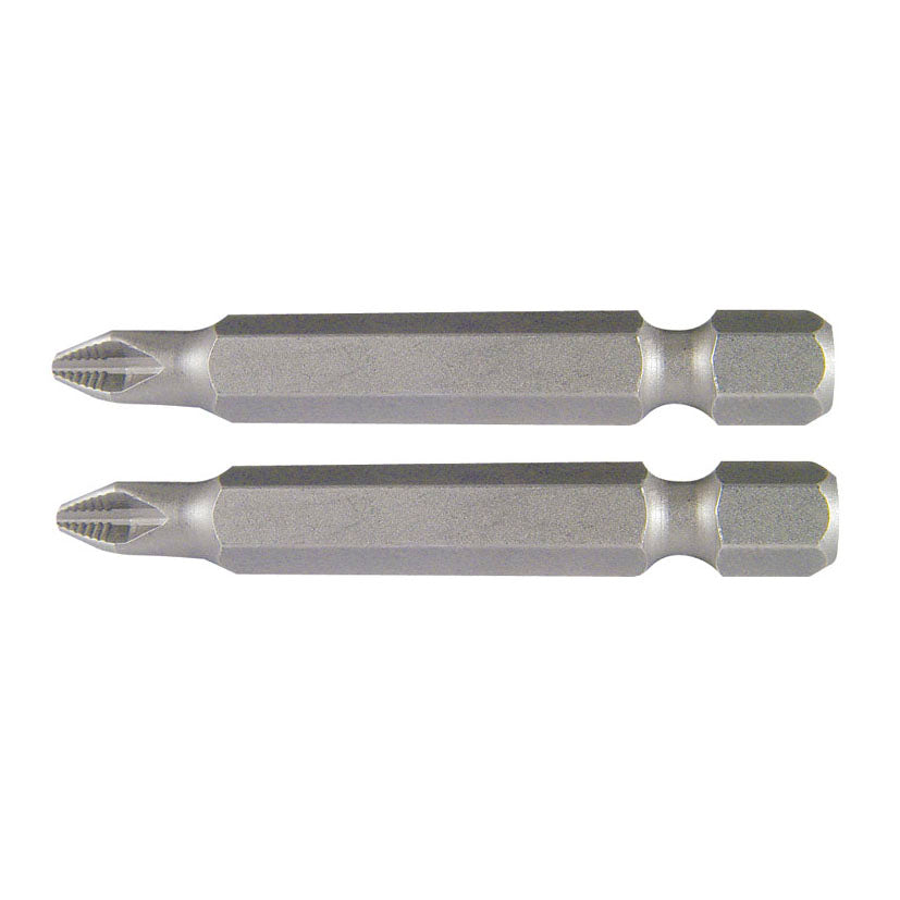 50mm Phillips bits