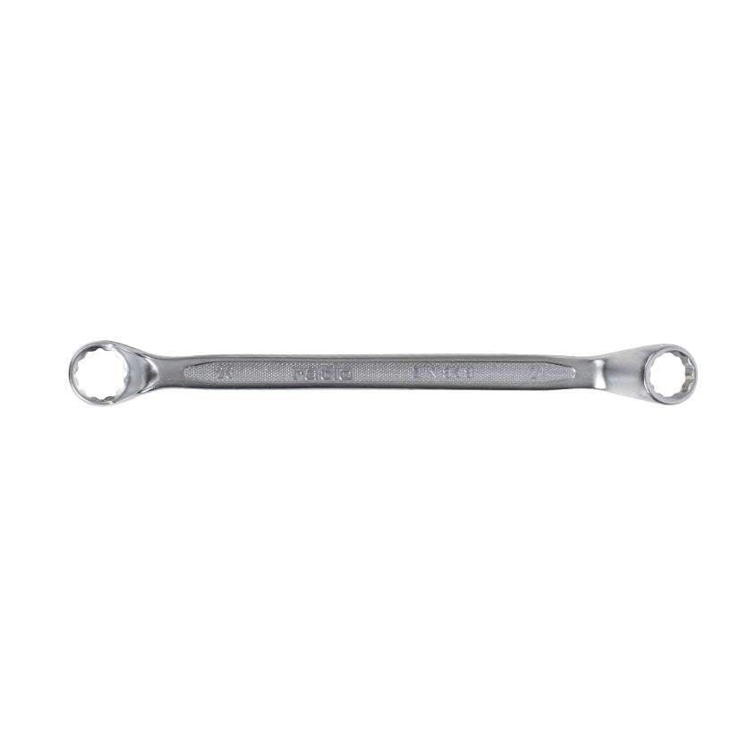 Offset wrench