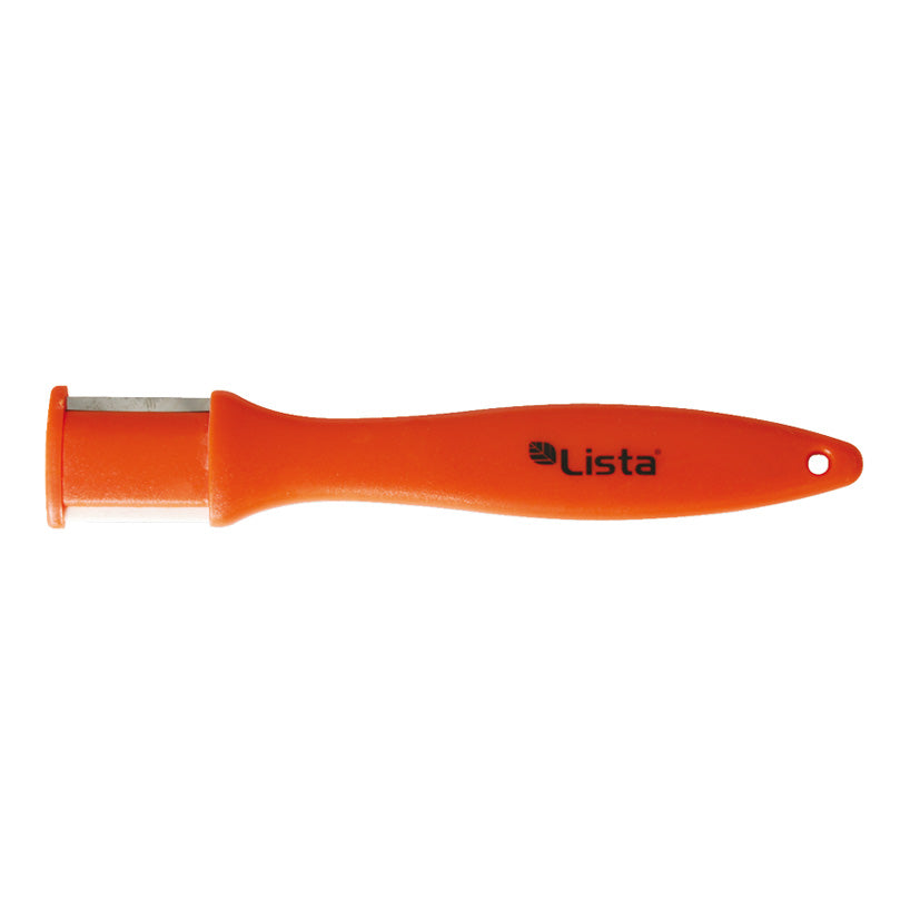 Multipurpose sharpener