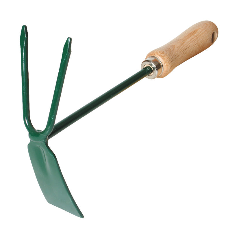 Hoe-fork 28x5cm