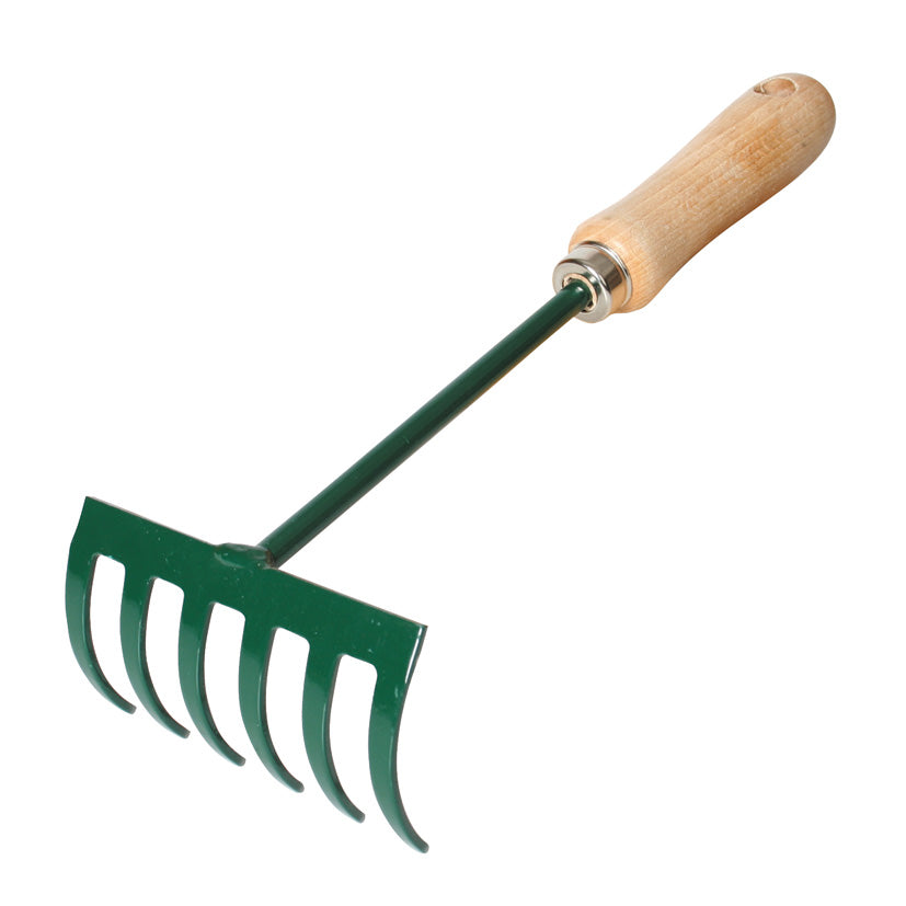 Rake 6