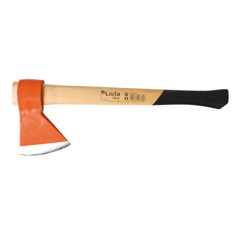 Basque axe