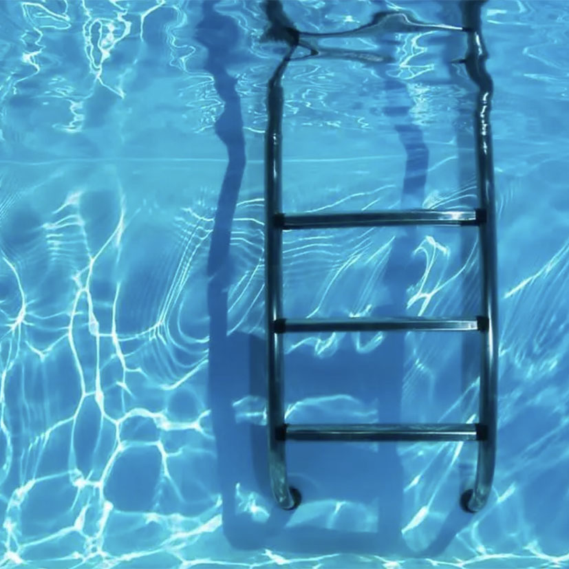 Standard ladder