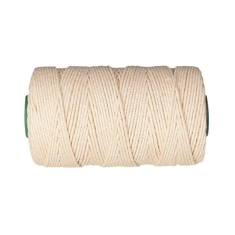 Cotton rope