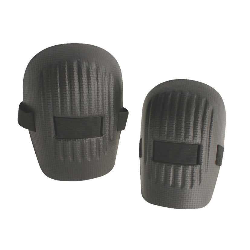 Reinforced kneepads