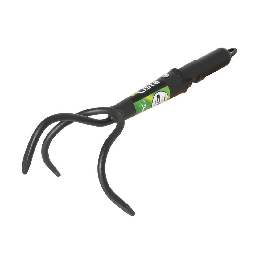 Scarifier/cultivator LIST