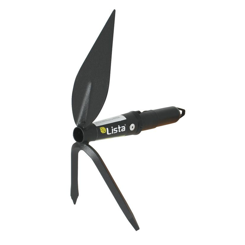 Spear/fork READY