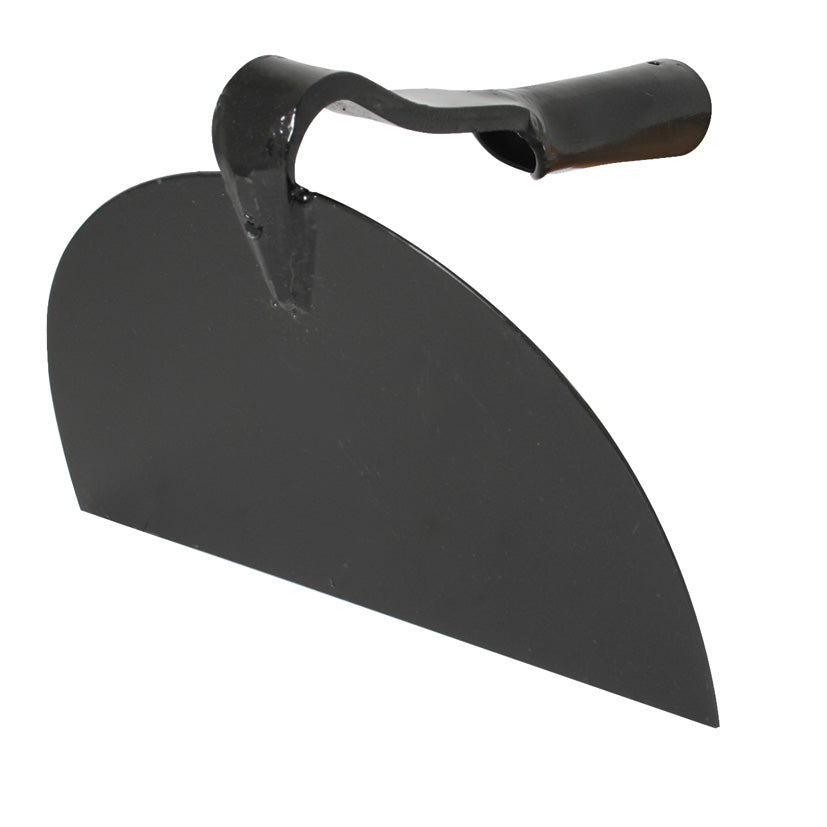 Hoe-scraper 260x160mm.ready