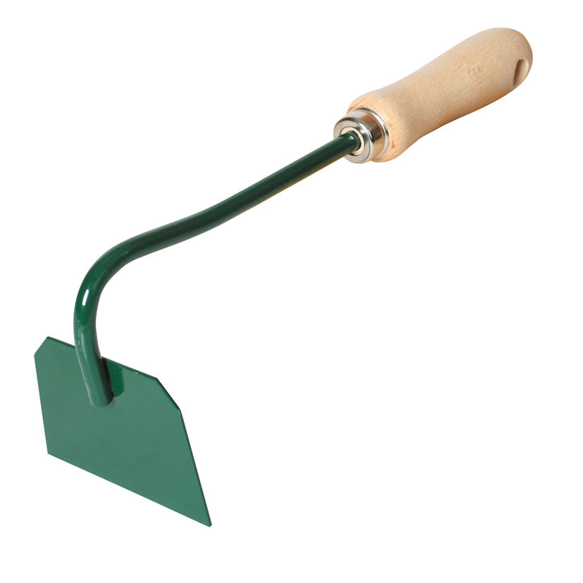 Hoe 31x8cm.ready