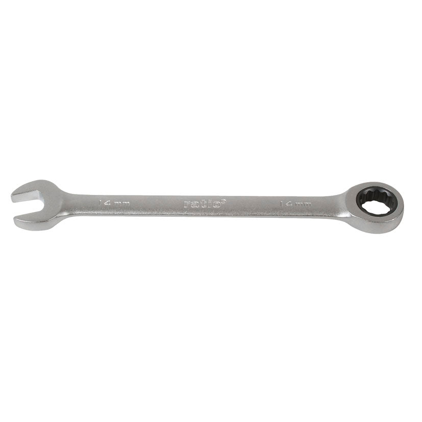 Llave combinada