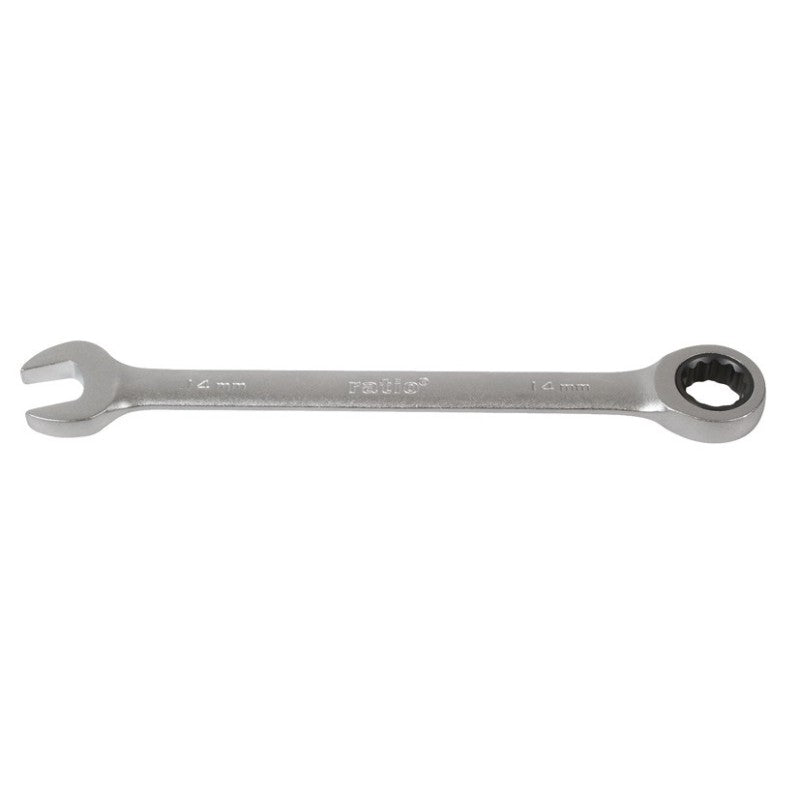Combination wrench