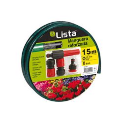 Hose 15mmX25M
