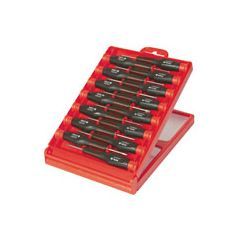 Precision screwdriver
