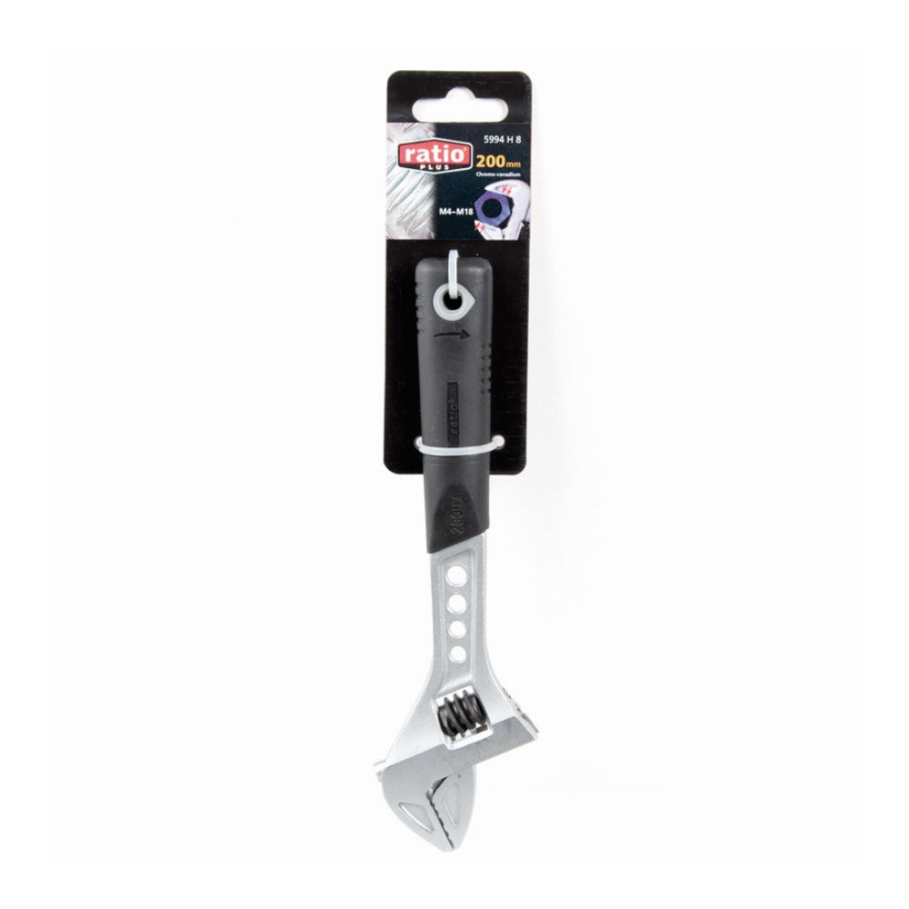Llave inglesa