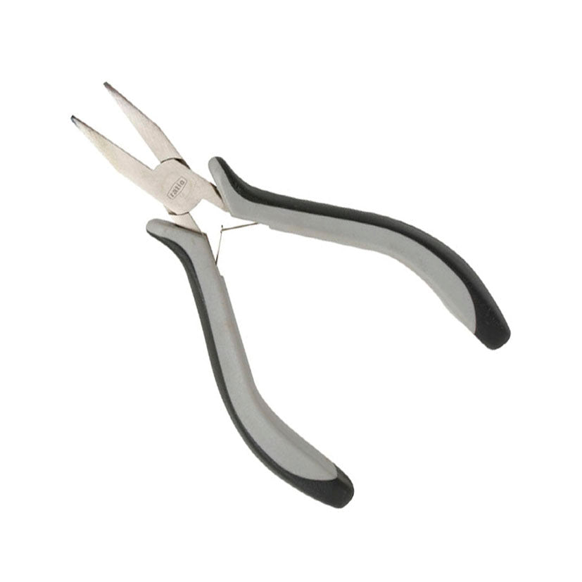 Tongue-and-groove pliers