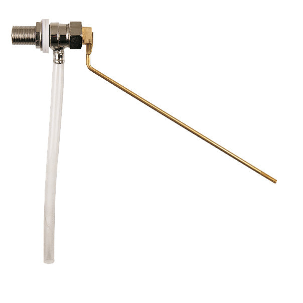 Float valve