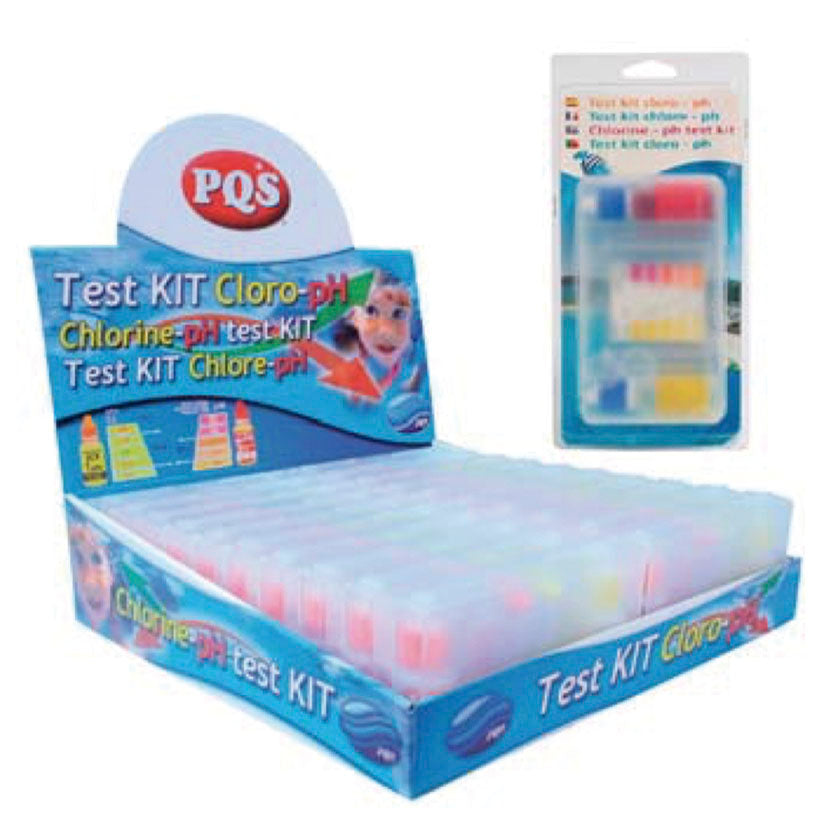 Test kit
