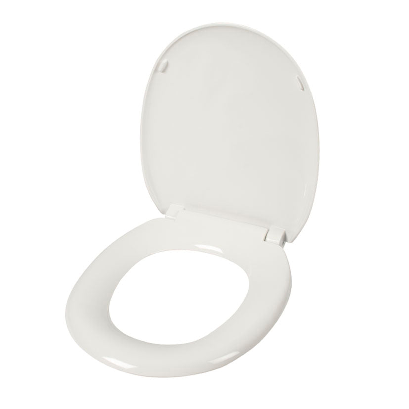 Toilet seat