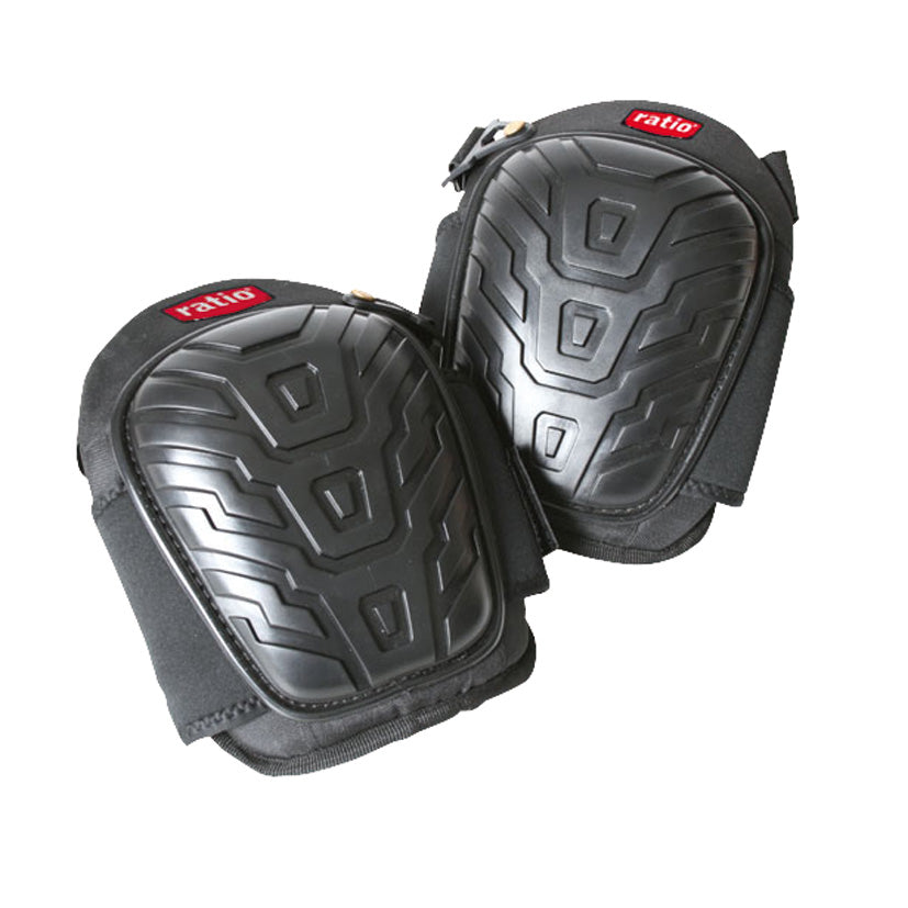 Knee pads with