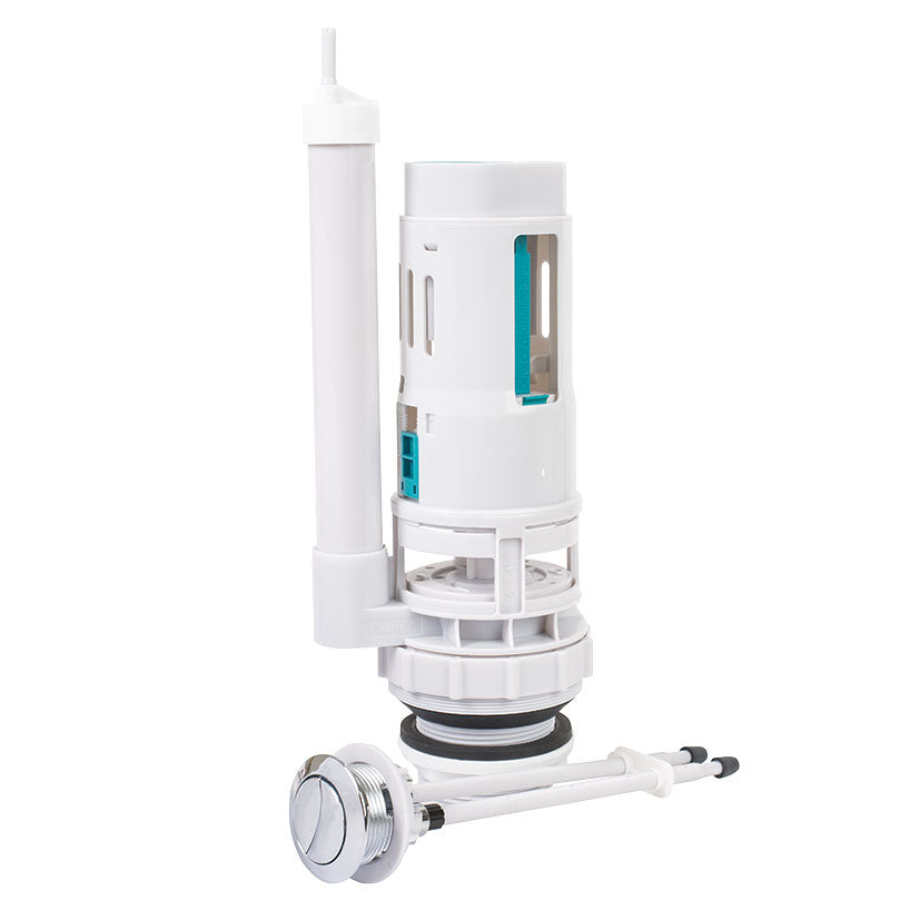 Cistern unloader