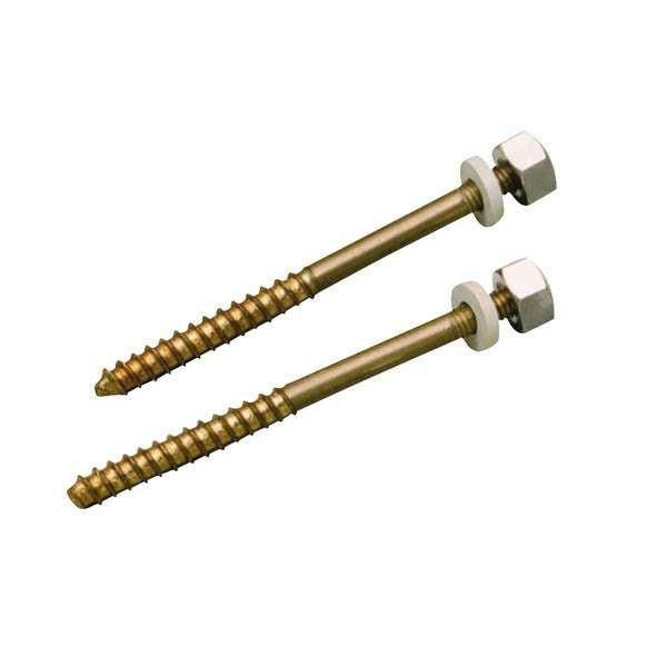 Fixing screws