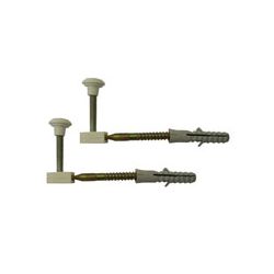 Fixing screw