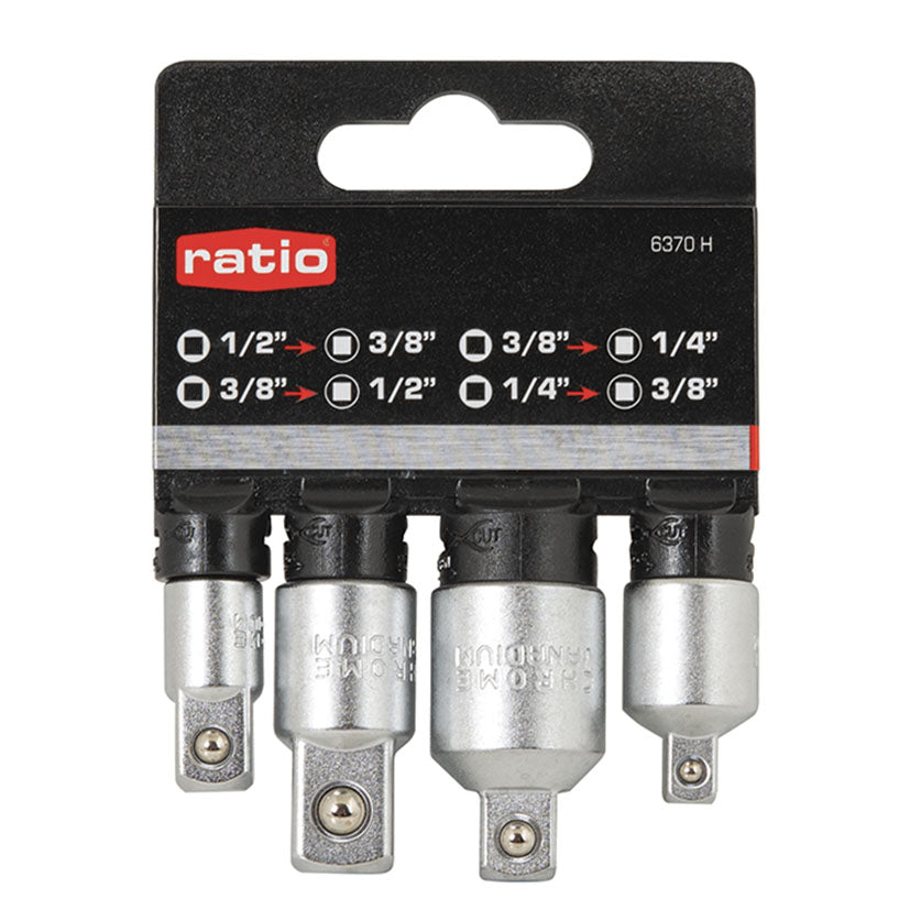 Adapters for