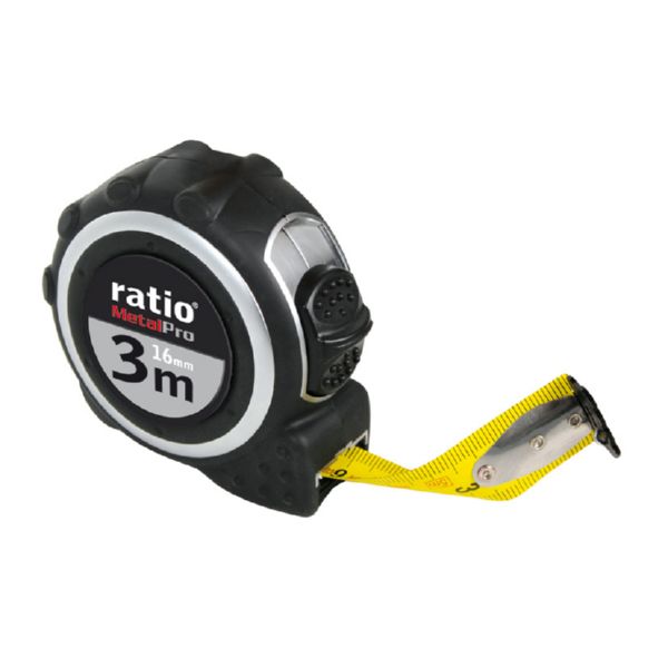 Ratio Tape Measure