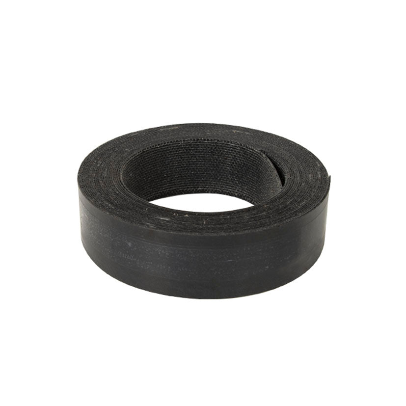 Black corner piece