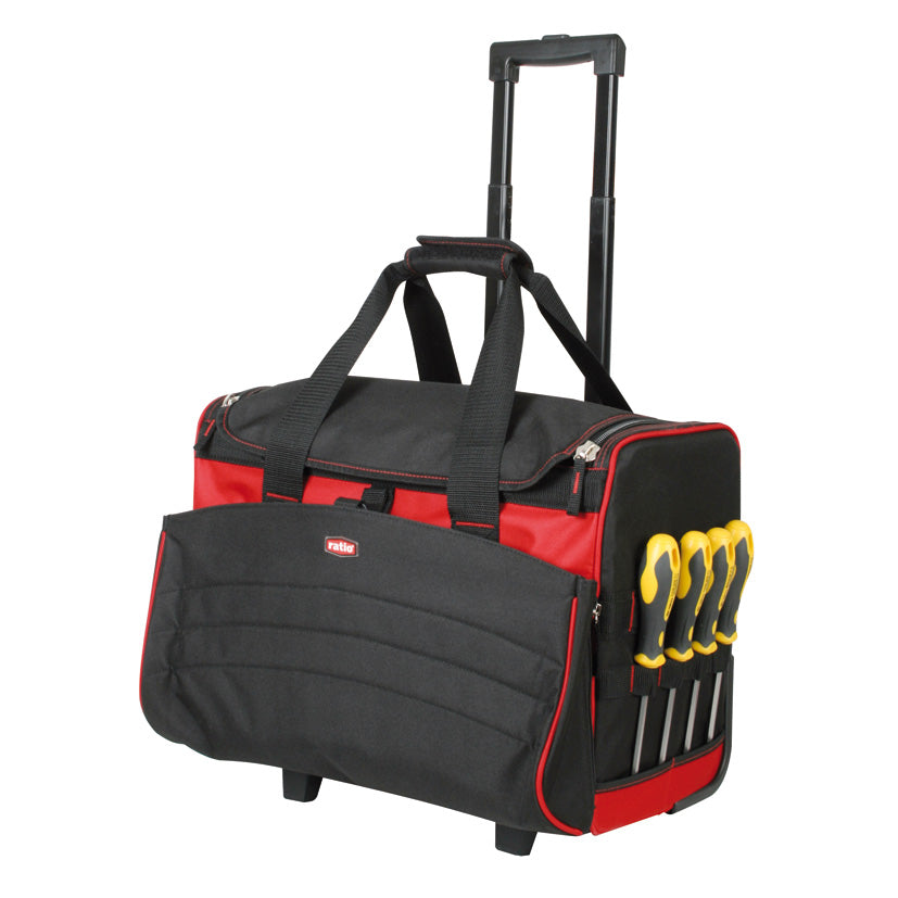 Shopping cart bag