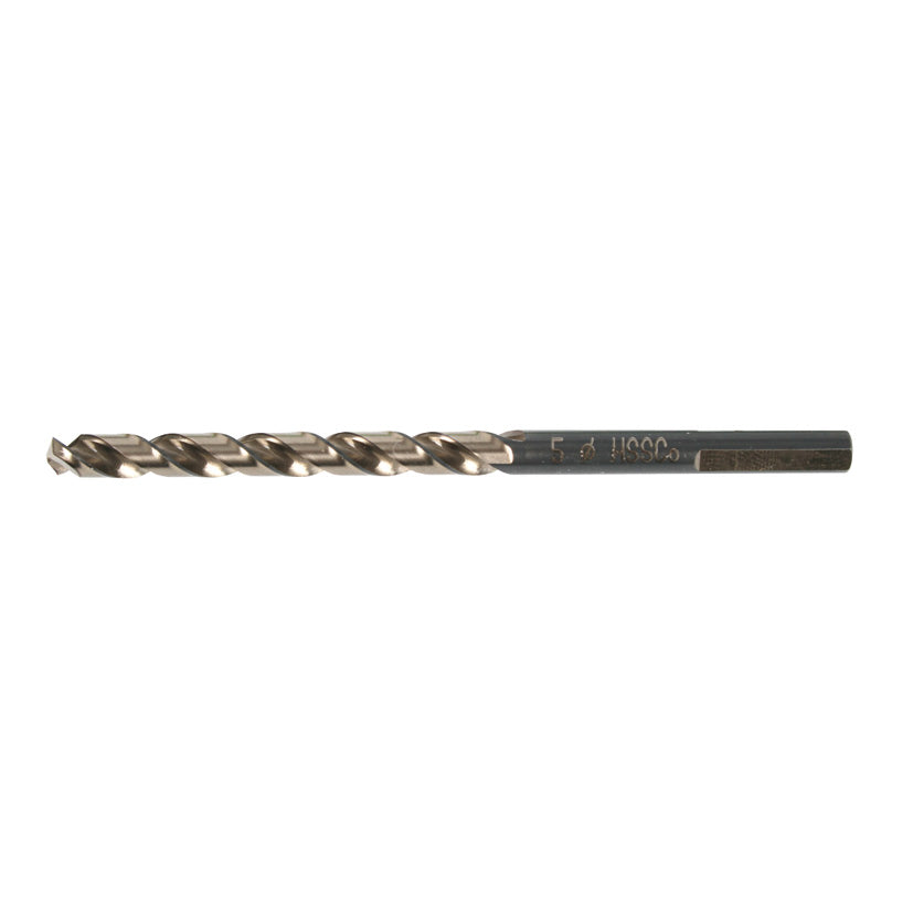 Stainless steel drill bit plus