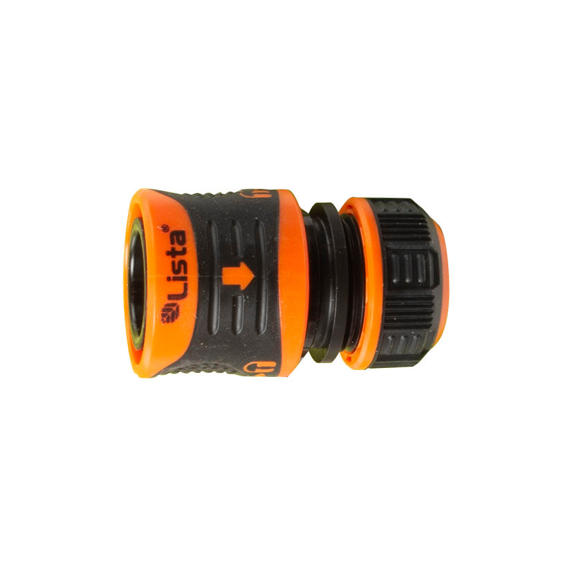 Quick connector