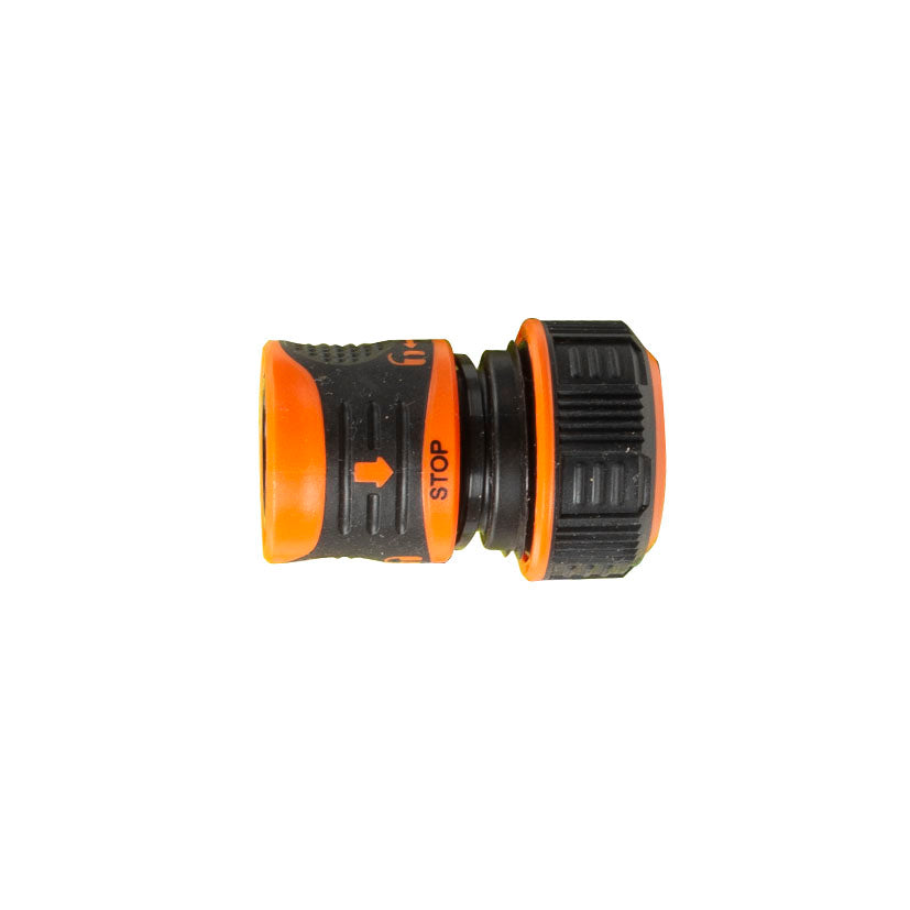 Quick connector.