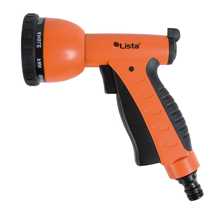 Pistola Riego