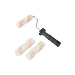 Roller replacement