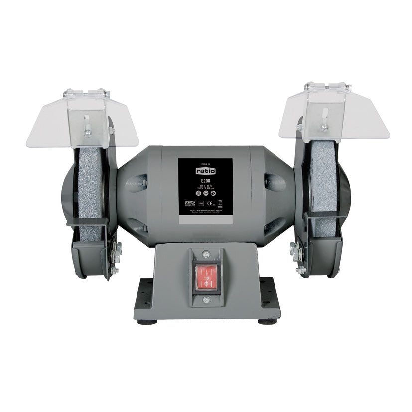 E200 Grinder