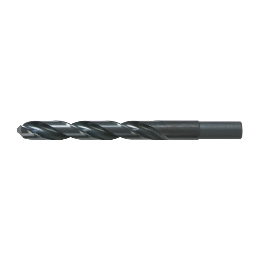 Metal drill bit