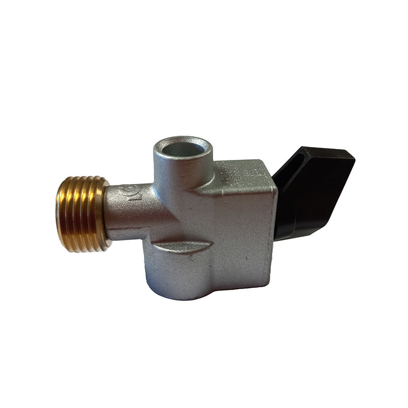 Regulator reducer