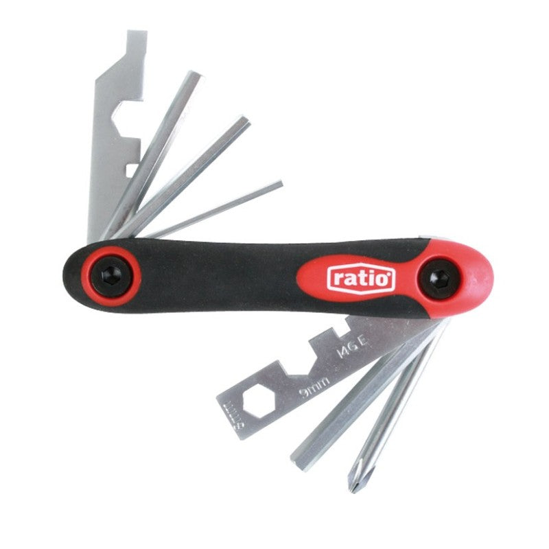 Allen wrenches+acc