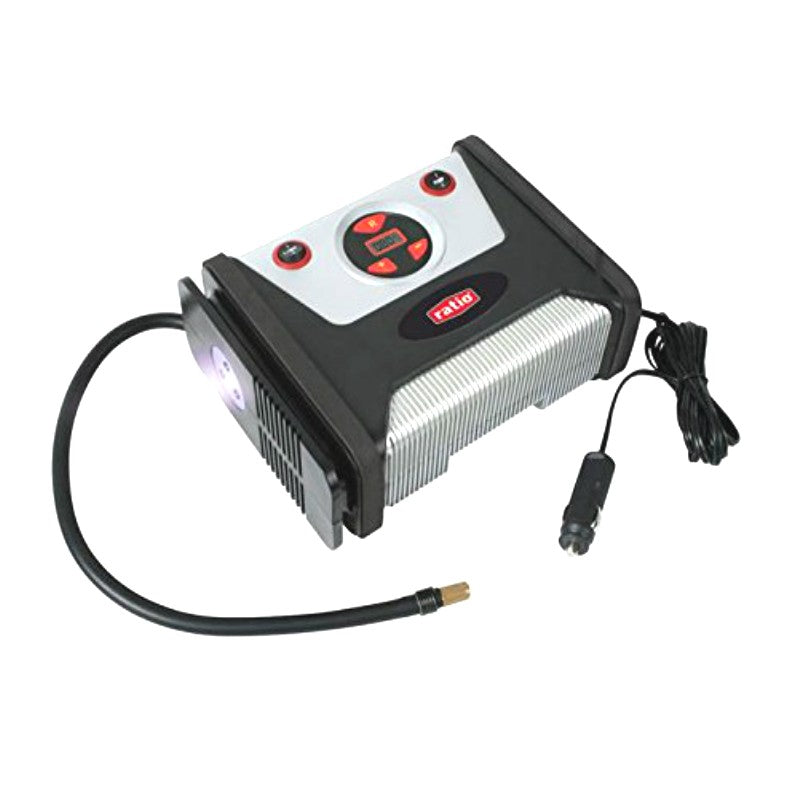 Mini air compressor