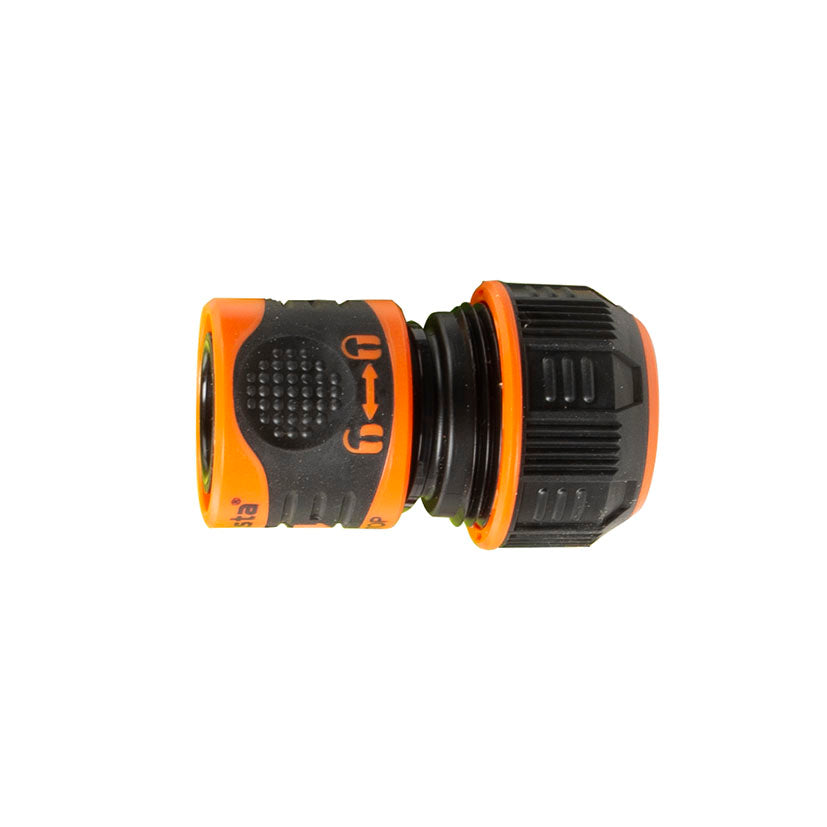 Quick connector.