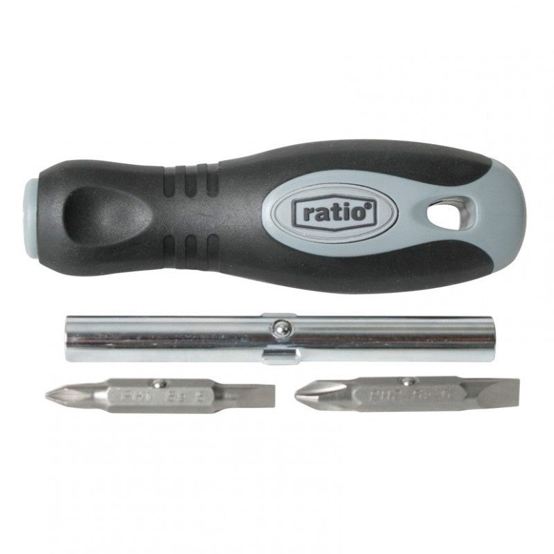 Screwdriver 4