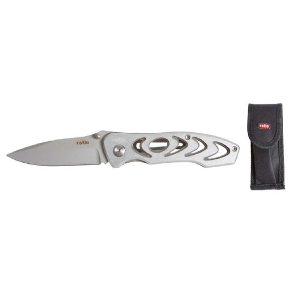 Turbo cutter-knife