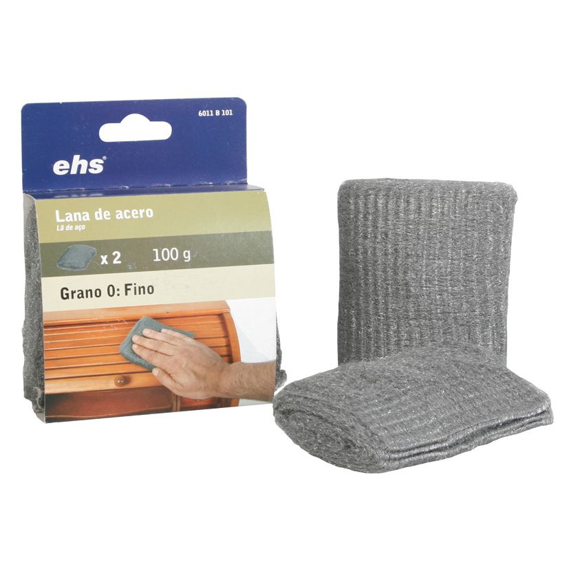 Wool of
