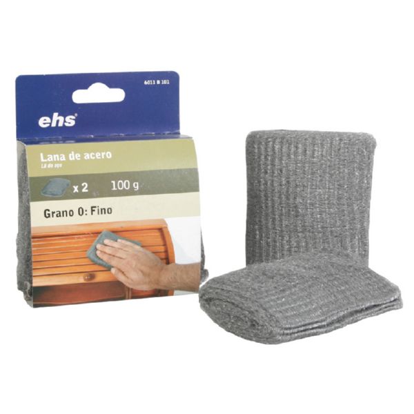 Wool of