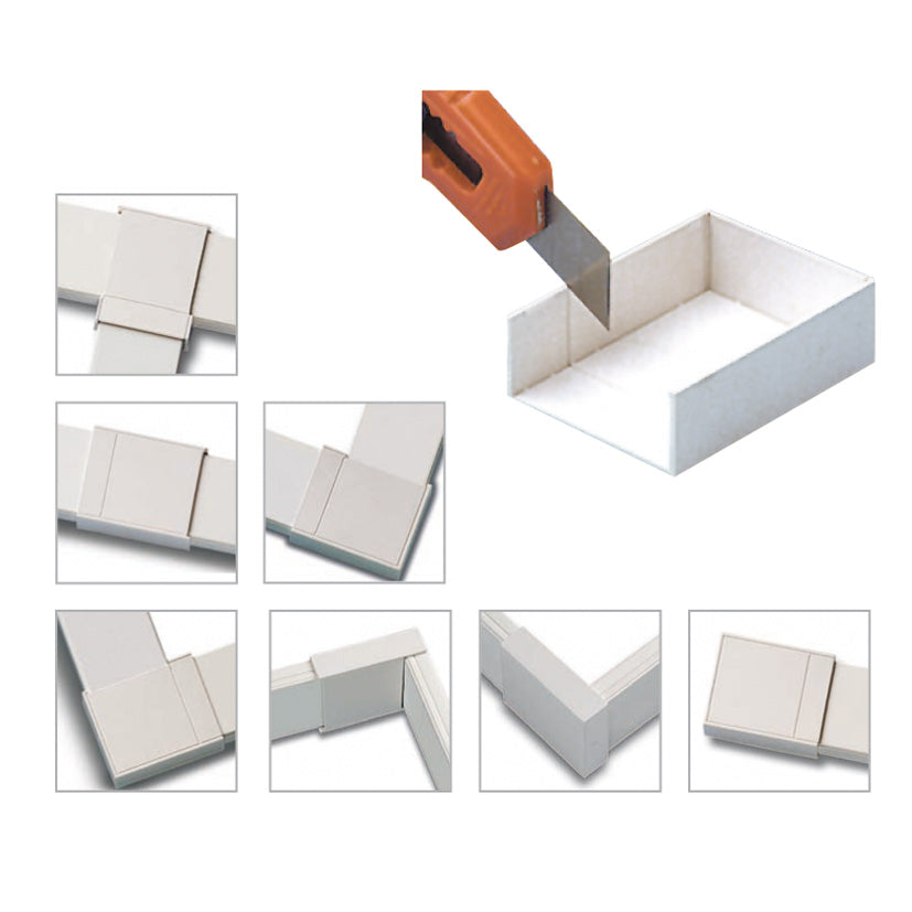 Gutter accessories