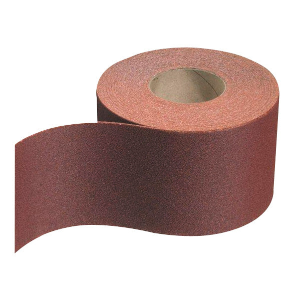 Fabric roll