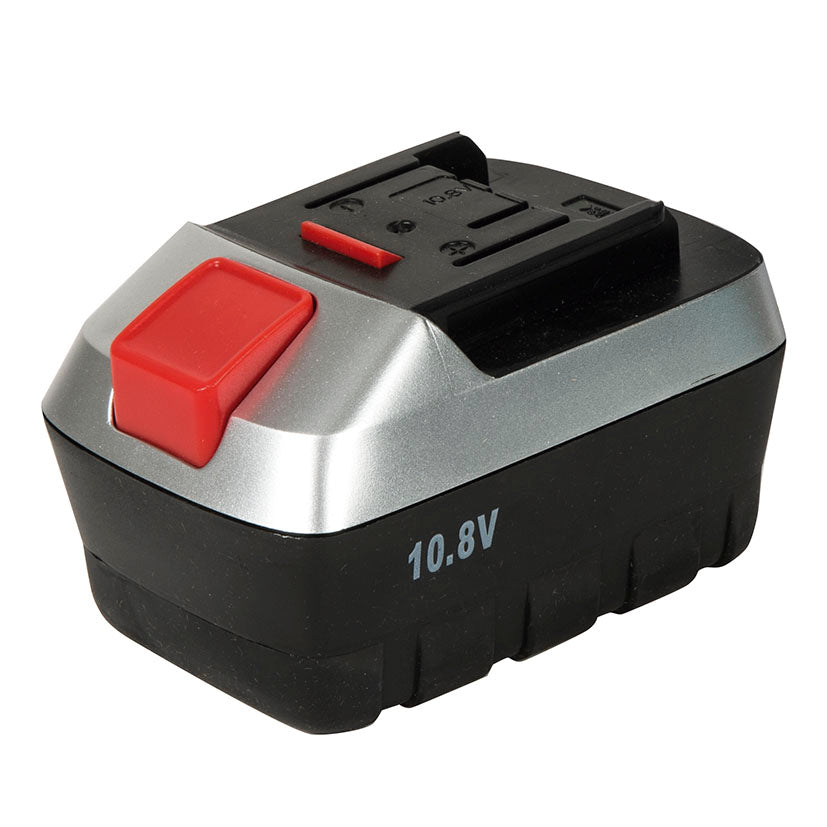 Replacement battery