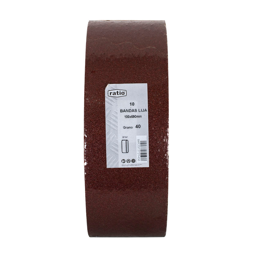 Sandpaper