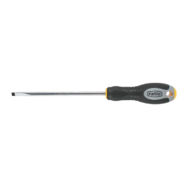 Slotted screwdriver